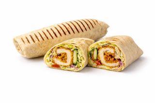 Wrap Klasyczny Duży