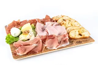 Tagliere Misto