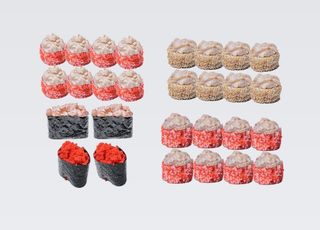 Сет Вулканів