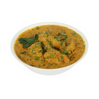 Chicken Tika Methi