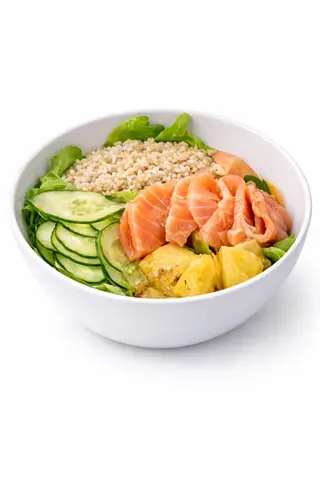 POKE BOWL