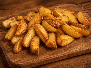 Картопля по селянські (250g)