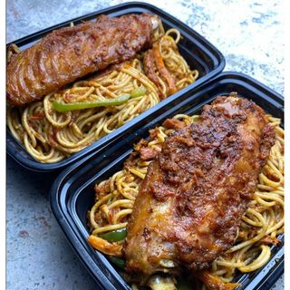 Pasta (Per Portion)