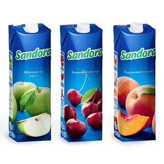 Соки Sandora (0,95л)