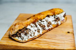 Говяжий (250г)