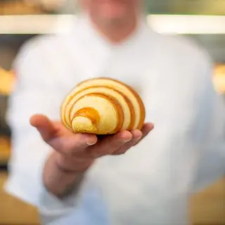 Cornetto Ischitano