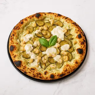 Pizza Buzarita