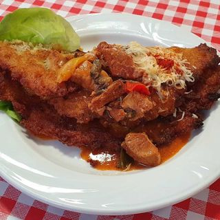 Placek po węgiersku