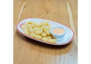 BRAVAS DE GNOCCHIS