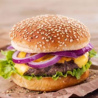 Burger Classic
