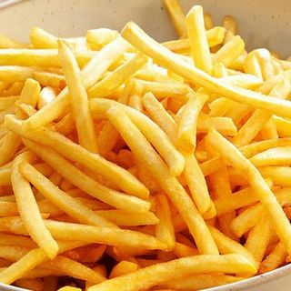 Patatine fritte