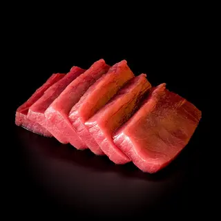 223. Sashimi De Atún (6 Uds.)