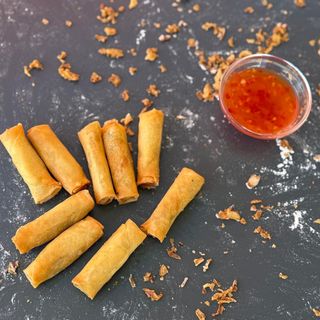 Spring Rolls Pack