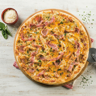 Half and Half Standard