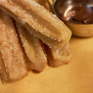 Churros