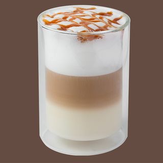 Կարամել մակկիատո 