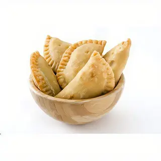 Empanada De Carne Suave