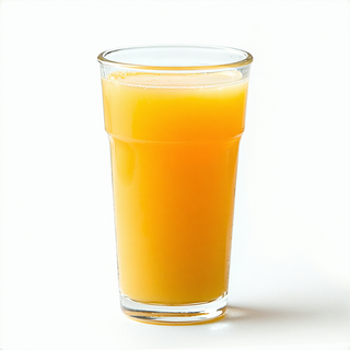 Jus D'orange