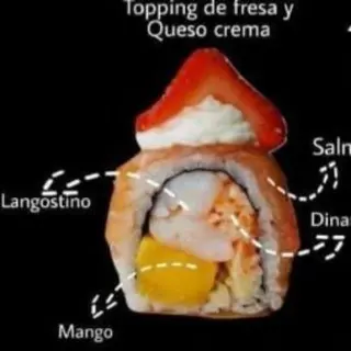 Oogway Roll (8 Pzs.)