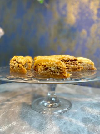 აჭარული ბაქლავა