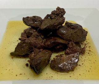 Higaditos De Pollo (Grande)