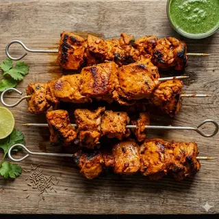 Pinchos