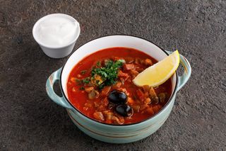 Солянка сборная (350 г)