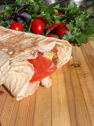 Ролл Твистер (280г)