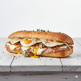 Panini El Extremeño Sabrosón