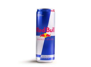 Red Bull