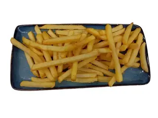 Patatas Fritas