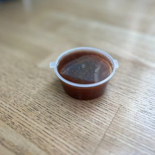 Соус Кисло-солодкий