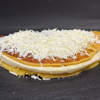 Cachapa Criolla