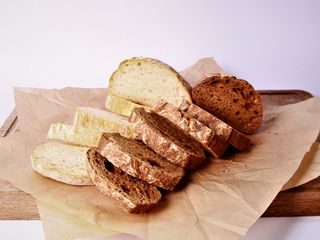 Чіабата житня (150г)