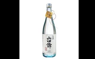 Hakushika Yamadanishiki