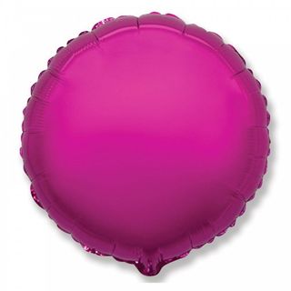 Фольгована гелієва кулька