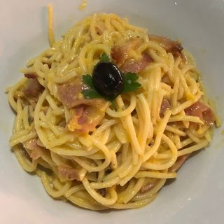 Carbonara