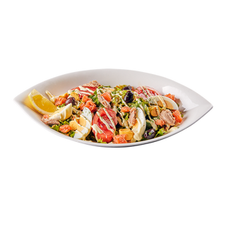 САЛАТА КАПИТАН КУК