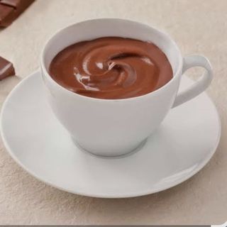 Chocolate a la TAZA