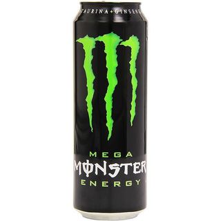 Monster Mega
