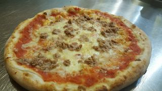 Pizza nostromo normale