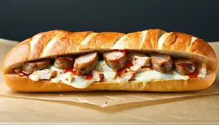 Wurstell