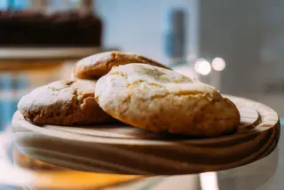 Cookie De Chocochip