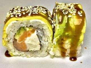 Зелений дракон (260г)