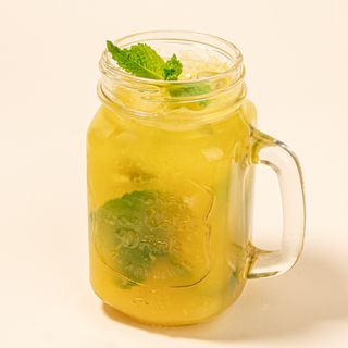 Лимонад Мандарин-манго 