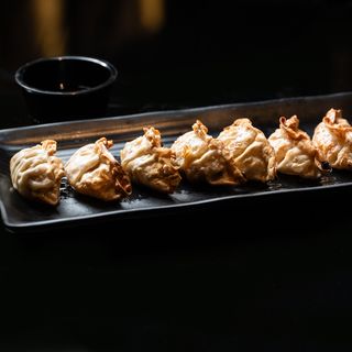 Гьоза с тофу и зеленчуци (8бр.)