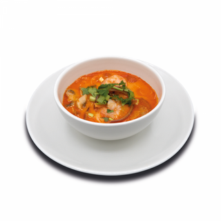 Sopa Tom Yum