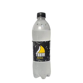 Teem Soda