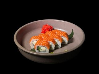 Рол філадельфія (280г)