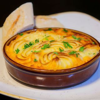 Shepherd'D Pie